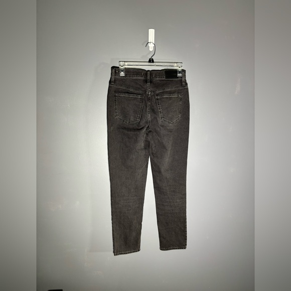 Madewell The Perfect Vintage Jean in Lunar Wash Womens Size 25 - Picture 3 of 5